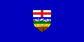 alberta flag