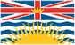 bc flag