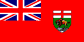 manitoba flag