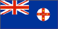 New South Wales flag