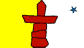 nunavut flag