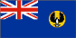 South Australia flag