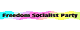 Freedom Socialist Party
