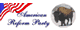American Reform Party